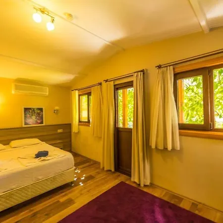 Villa Angora Fethiye