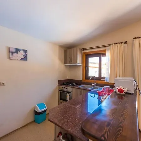 Angora Villa Fethiye