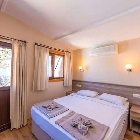 Villa Angora Fethiye