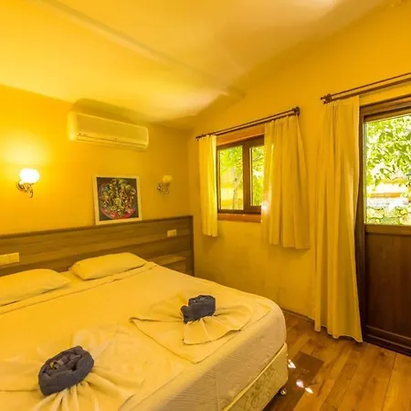 Villa Angora Fethiye
